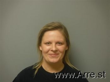 Stephanie Denise Strickland - Ballard Mugshot